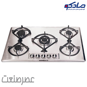 اجاق گاز آشپزخانه G-5101